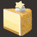 ダブルチーズノエルイラスト